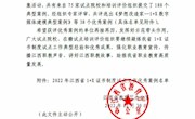 【獎項榮譽】我院1+X證書試點工作評為江西省優(yōu)秀案例