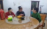 攜“家”暖心共育人　以“訪”潤心助成長——生態(tài)建設(shè)與環(huán)境保護(hù)學(xué)院開展“萬師潤萬心·大走訪大談心”家訪活動(dòng)