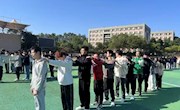 從心出發(fā)·向陽而生：生態(tài)建設(shè)與環(huán)境保護(hù)學(xué)院開展5·25心理健康系列活動(dòng)