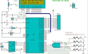 應用電子學生作品