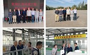 副院長(zhǎng)廖忠明一行赴寧夏兩高校考察交流
