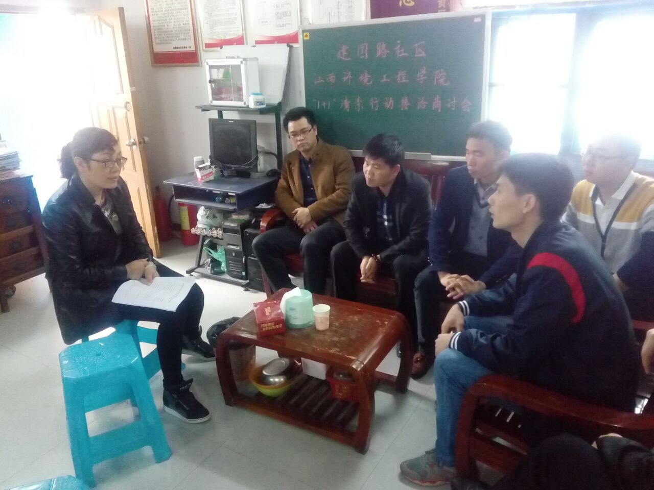 物聯(lián)網(wǎng)專業(yè)學(xué)生作品參加軟件交會.jpg