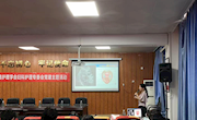 家具學(xué)院聯(lián)合贛南醫(yī)科大學(xué)第一附屬醫(yī)院開展女性健康科普義診活動(dòng)