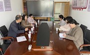 【合作交流】科研處、計(jì)財(cái)處赴南昌開展科研管理調(diào)研與交流