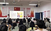 林業(yè)學(xué)院召開2026屆考研經(jīng)驗(yàn)分享會(huì)