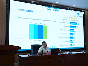 江蘇聯(lián)合職業(yè)技術(shù)學(xué)院考察團一行來校調(diào)研交流