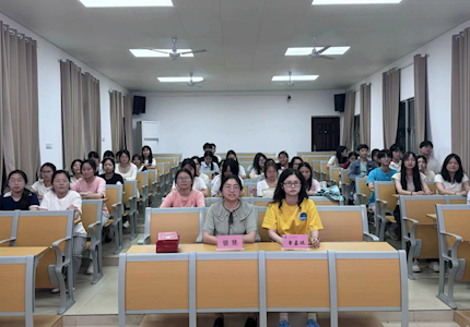 創(chuàng)建文明班級(jí),爭(zhēng)做文明學(xué)生|旅游與外語學(xué)院開展文明校園知識(shí)競(jìng)賽