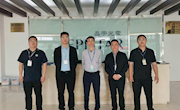 學(xué)院教師赴廈門(mén)市訪企拓崗