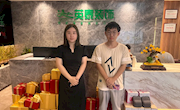 工業(yè)與設(shè)計學院開展訪企拓崗 深化校企合作新篇