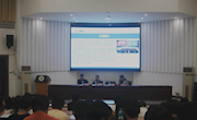 校企攜手，筑夢未來　——廣州市漢典裝飾設(shè)計工程有限公司企業(yè)宣講會