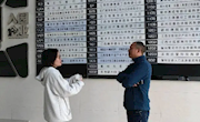 工業(yè)與設(shè)計學(xué)院訪企拓崗紀實：走進企業(yè)，共謀發(fā)展　 