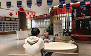 走訪企業(yè)謀合作 關(guān)愛(ài)學(xué)子助成長(zhǎng)　——工業(yè)與設(shè)計(jì)學(xué)院赴贛州水木居裝飾有限公司訪企拓崗