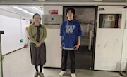 工業(yè)與設(shè)計(jì)學(xué)院深入企業(yè)訪企拓崗 關(guān)懷實(shí)習(xí)學(xué)生成長(zhǎng)　 