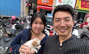 深入企業(yè)走訪，關(guān)愛(ài)學(xué)生成長(zhǎng)