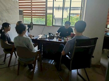 園林與建筑學(xué)院各教研室5月企業(yè)走訪