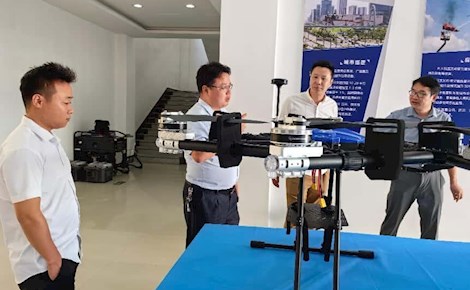 園林與建筑學(xué)院各教研室6月企業(yè)走訪