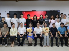 園林與建筑學(xué)院成功舉辦中意班教學(xué)總結(jié)暨外籍教師歡送會(huì)
